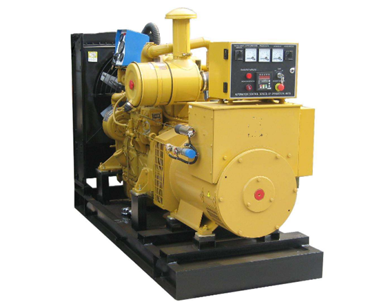 林西发电机出租