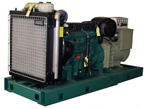 林西柴油发电机 林西柴油发电机